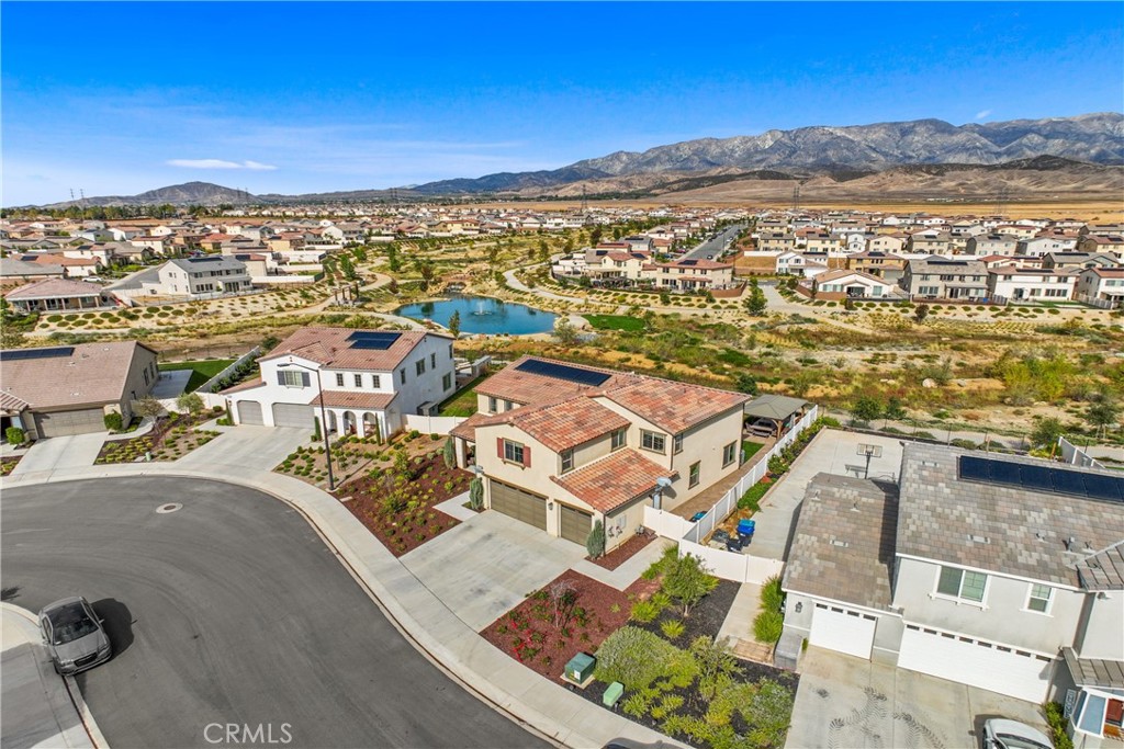 Atwell - Residential