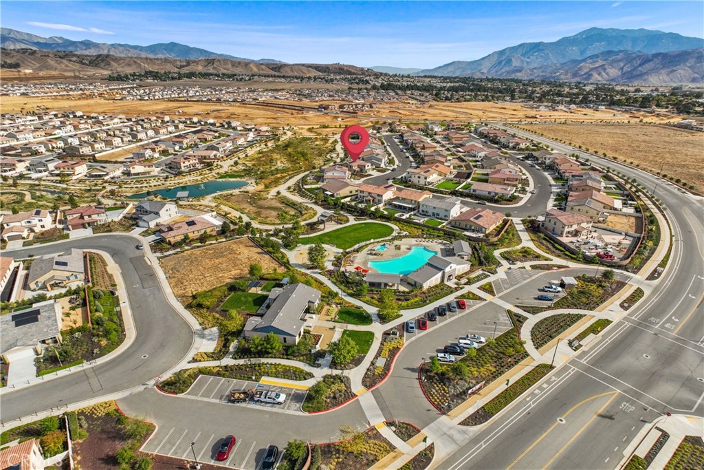 Atwell - Residential