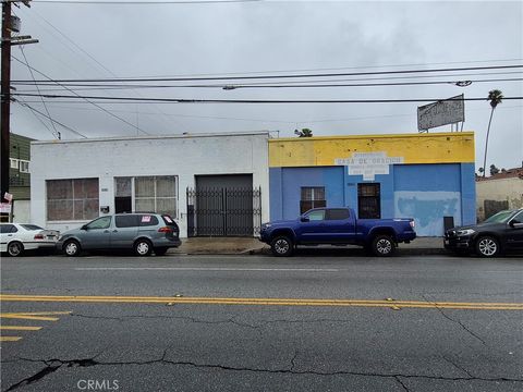 Photo of 6080 S Hoover Street, Los Angeles, CA 90044 (MLS # PF25178440)