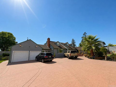 Photo of 8710 Echo Drive, La Mesa, CA 91941 (MLS # NDP2606930)
