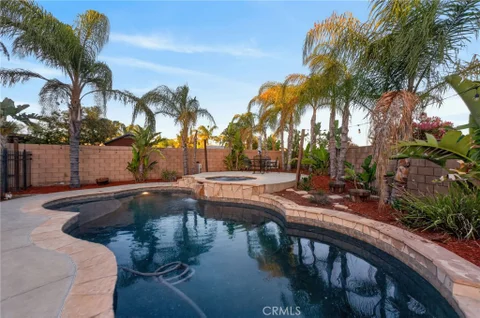 31247 Pinon Pine Cir, Winchester, CA 92596 - MLS#: SW26132032