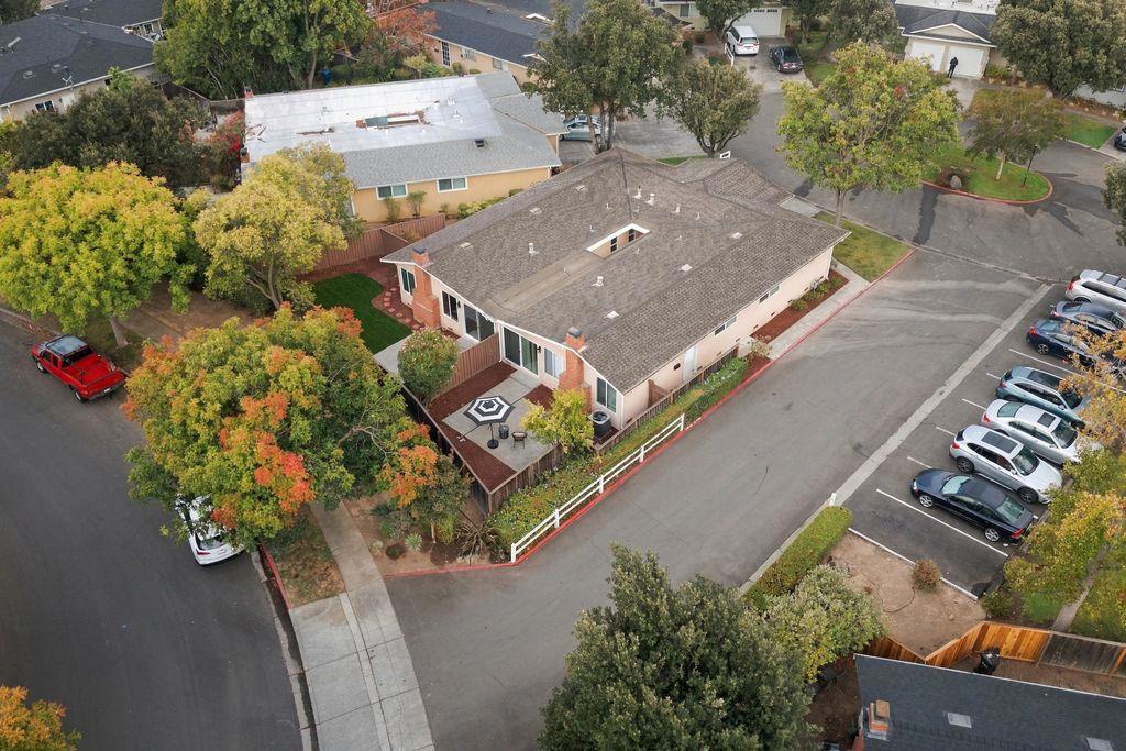 681 Vasona Court