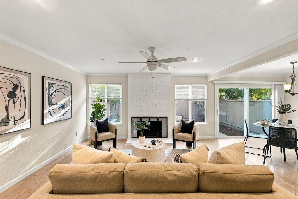 681 Vasona Court