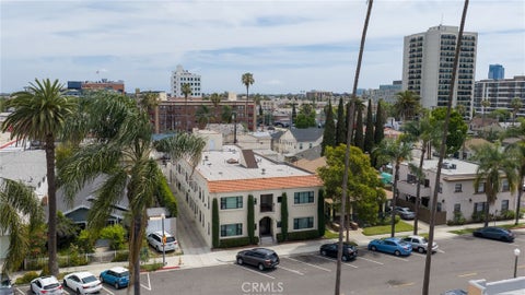 Photo of 820 Cedar Avenue, Long Beach, CA 90813 (MLS # OC26203758)
