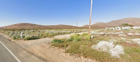 Photo of 10500 Kemper Road, Mojave, CA 93501 (MLS # HD25271054)