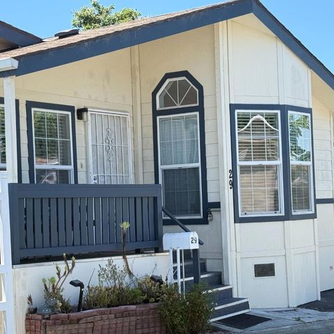 Photo of 1200 W Winton Avenue, Hayward, CA 94545 (MLS # ML82049891)