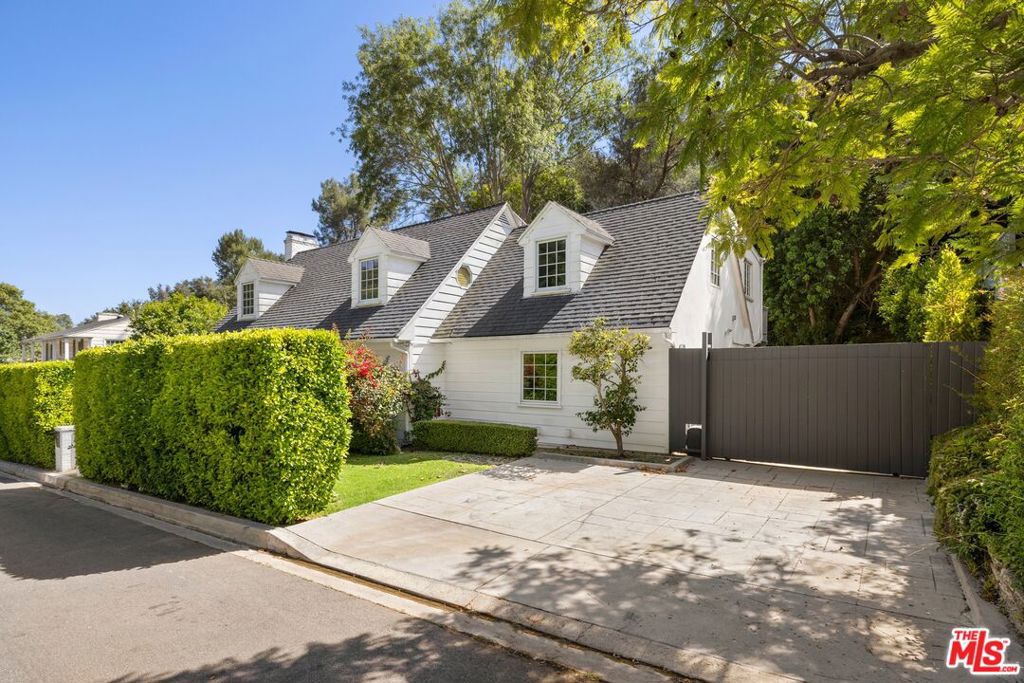 501 Cascada Way