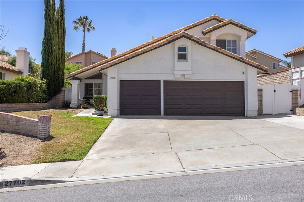 27702 Bridlewood