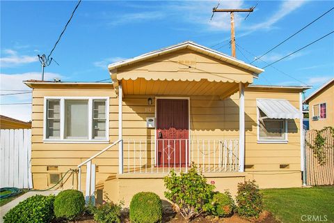 Photo of 315 W Elm Street, Brea, CA 92821 (MLS # PW26024759)