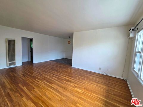 Photo of 7621 Hampton Avenue #203, West Hollywood, CA 90046 (MLS # 26673653)