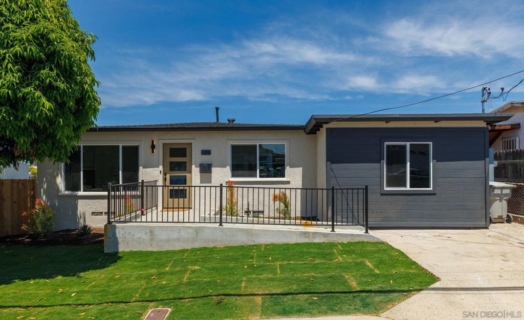 866 Merlin  Dr DR
