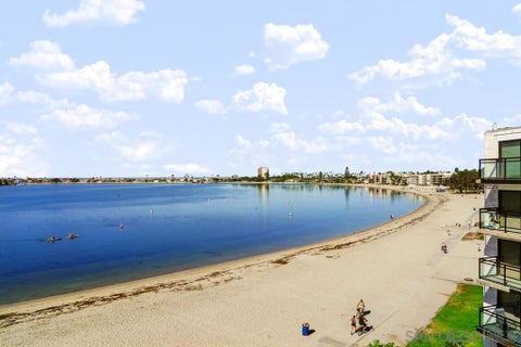 Photo of 3888 Riviera DR #401, San Diego, CA 92109 (MLS # 260024628SD)