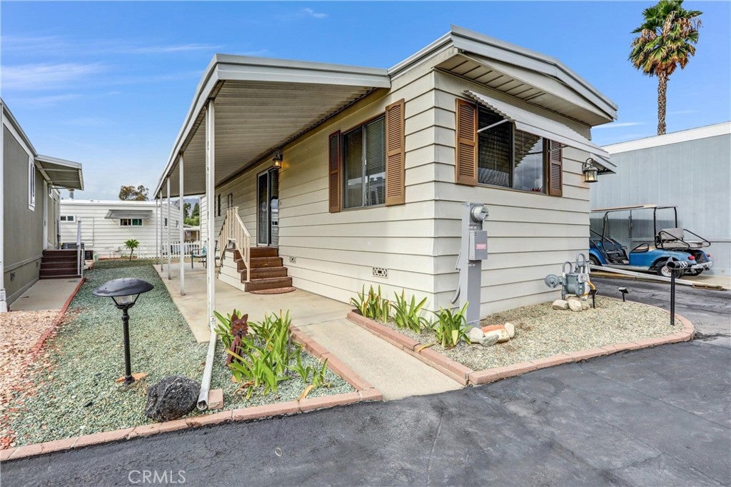 840 Foothill Vista MHP 85