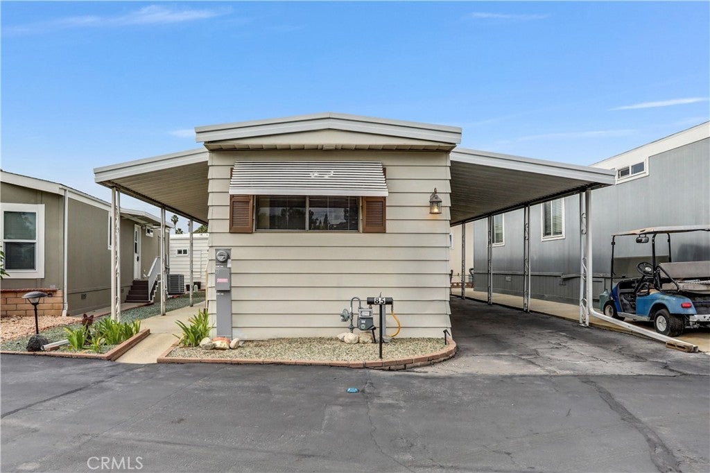 840 Foothill Vista MHP 85