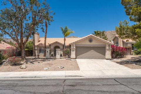Photo of 65920 Avenida Cadena, Desert Hot Springs, CA 92240 (MLS # 219150771DA)