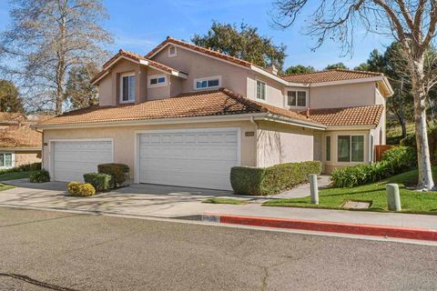 11855 Caminito De Las Missiones San Diego CA 92128