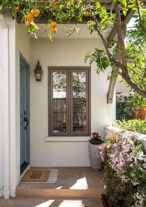 Photo of 1331 Hoover Street, Menlo Park, CA 94025 (MLS # ML82038485)