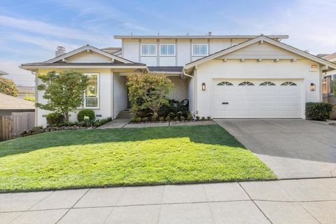 Photo of 705 Melissa Court, San Mateo, CA 94402 (MLS # ML82025940) Photo of 705 Melissa Court, San Mateo, CA 94402 (MLS # ML82025940)