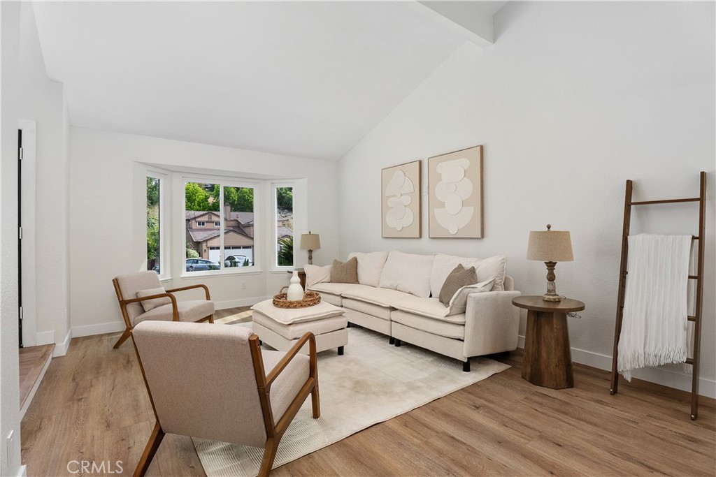 15544 Rhyolite Court