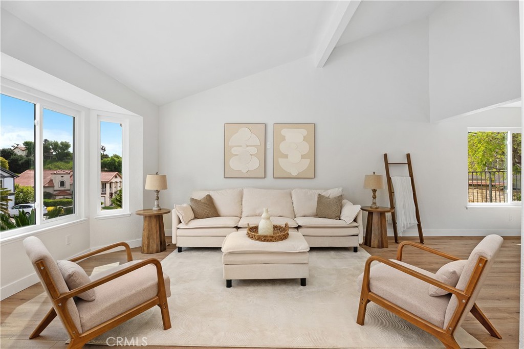15544 Rhyolite Court