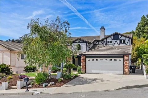 15544 Rhyolite Court, Chino Hills, CA 91709 - MLS#: OC26082755
