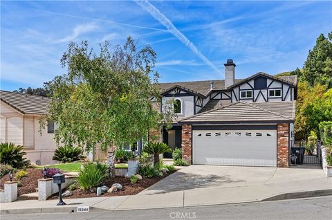 15544 Rhyolite Court Chino Hills CA 91709