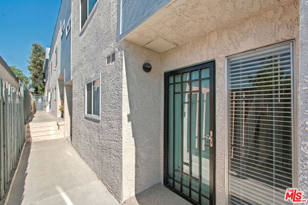 534 E Hazel Street