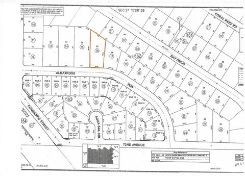 Photo of 0 Albatross Way, Mecca, CA 92254 (MLS # IV26098174)