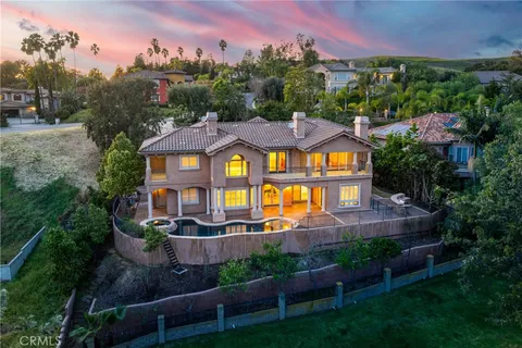 16127 Greens Court, Chino Hills, CA 91709 - MLS#: CV26025502