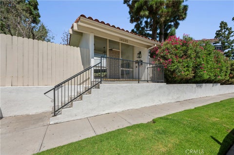 Photo of 18225 Kingsdale Avenue #103, Redondo Beach, CA 90278 (MLS # SB26177290)