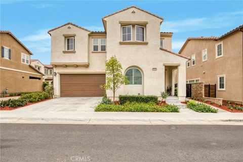 20814 W Acorn Porter Ranch CA 91326