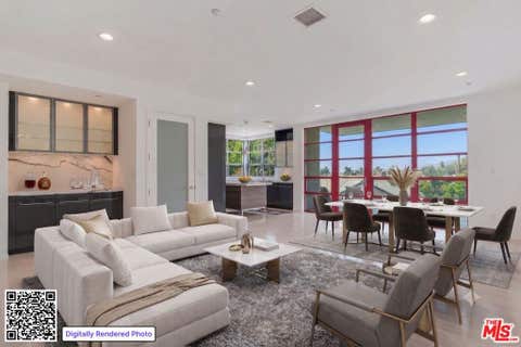 Photo of 870 Haverford Avenue #101, Pacific Palisades, CA 90272 (MLS # 26871331)