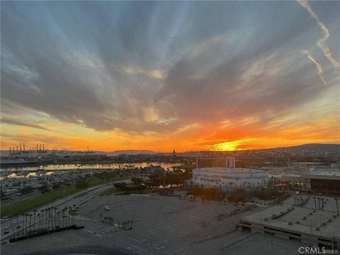 Photo of 700 E Ocean Boulevard #2508, Long Beach, CA 90802 (MLS # PW26025161)