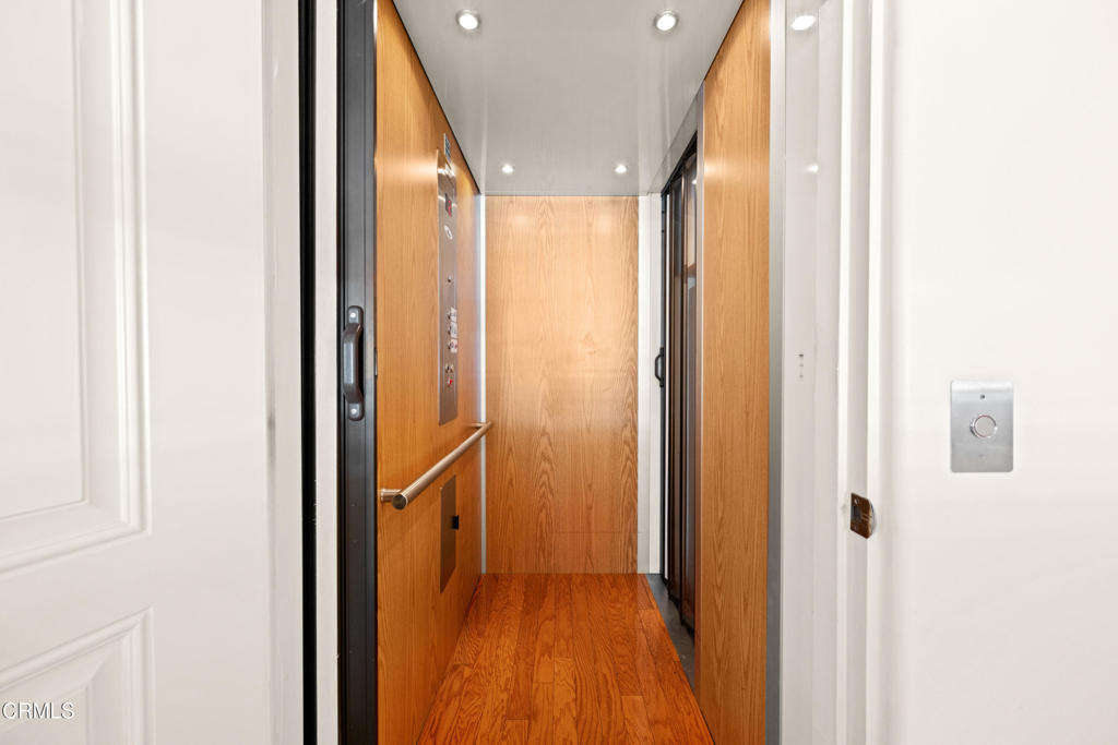 Faire Marin - Residential