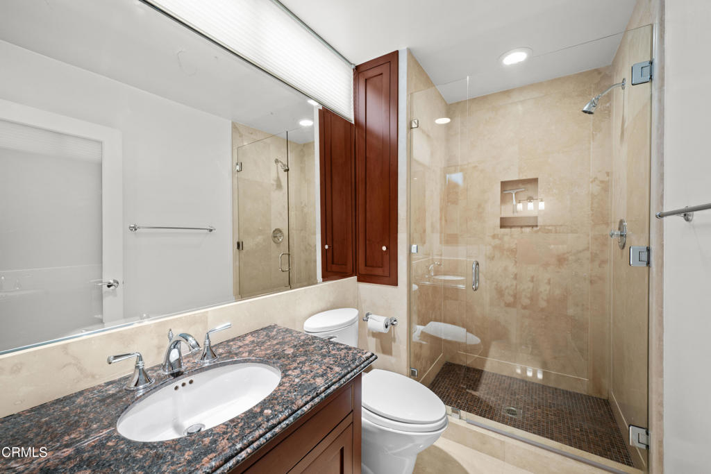 Faire Marin - Residential