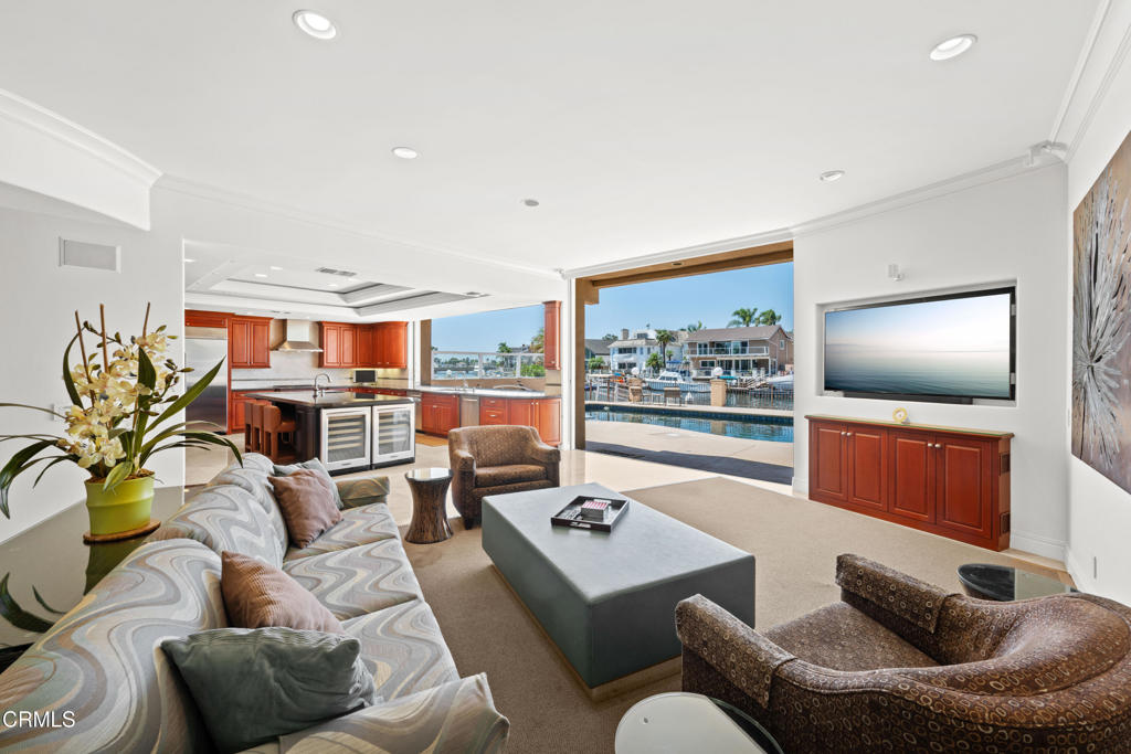 Faire Marin - Residential