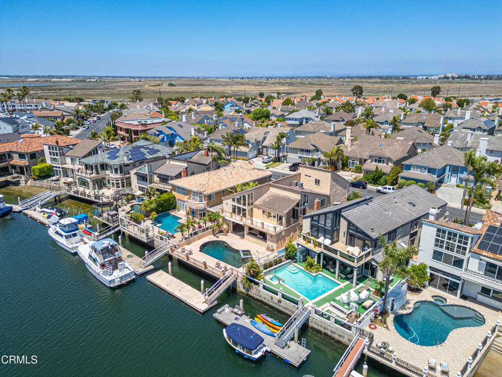 Faire Marin - Residential