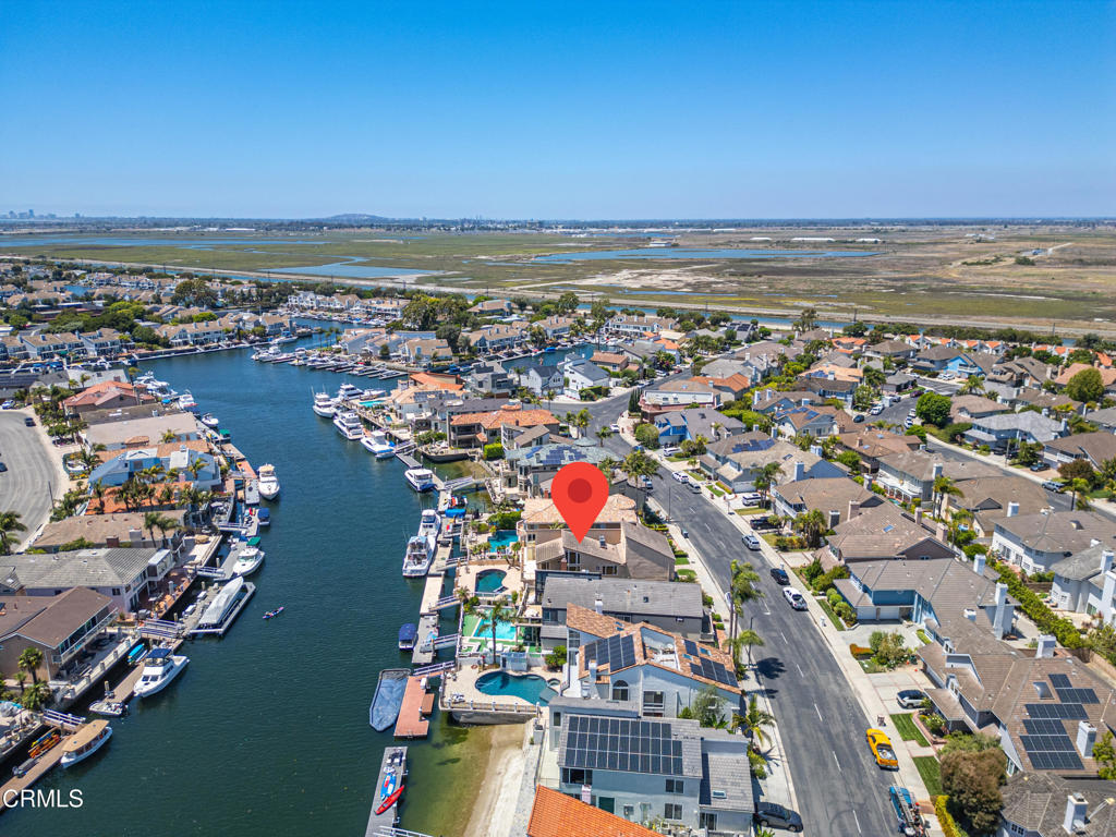 Faire Marin - Residential