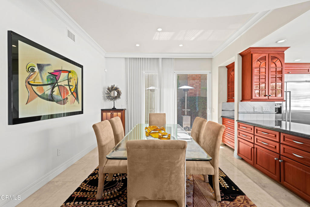 Faire Marin - Residential