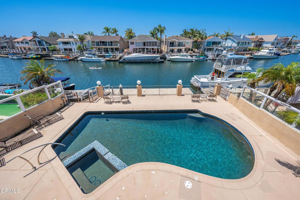 Faire Marin - Residential