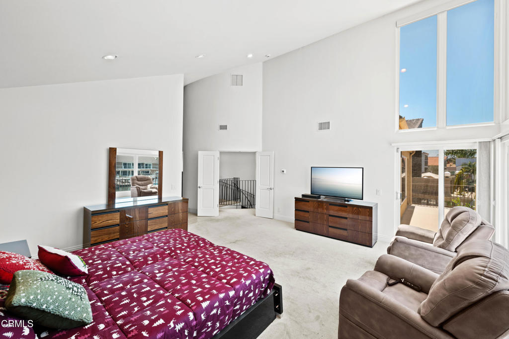 Faire Marin - Residential