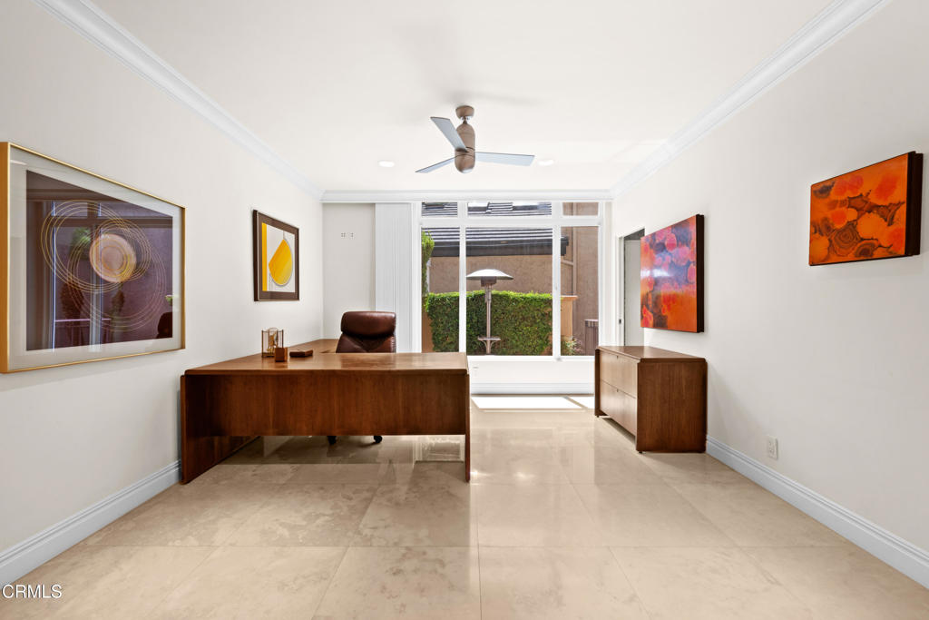 Faire Marin - Residential