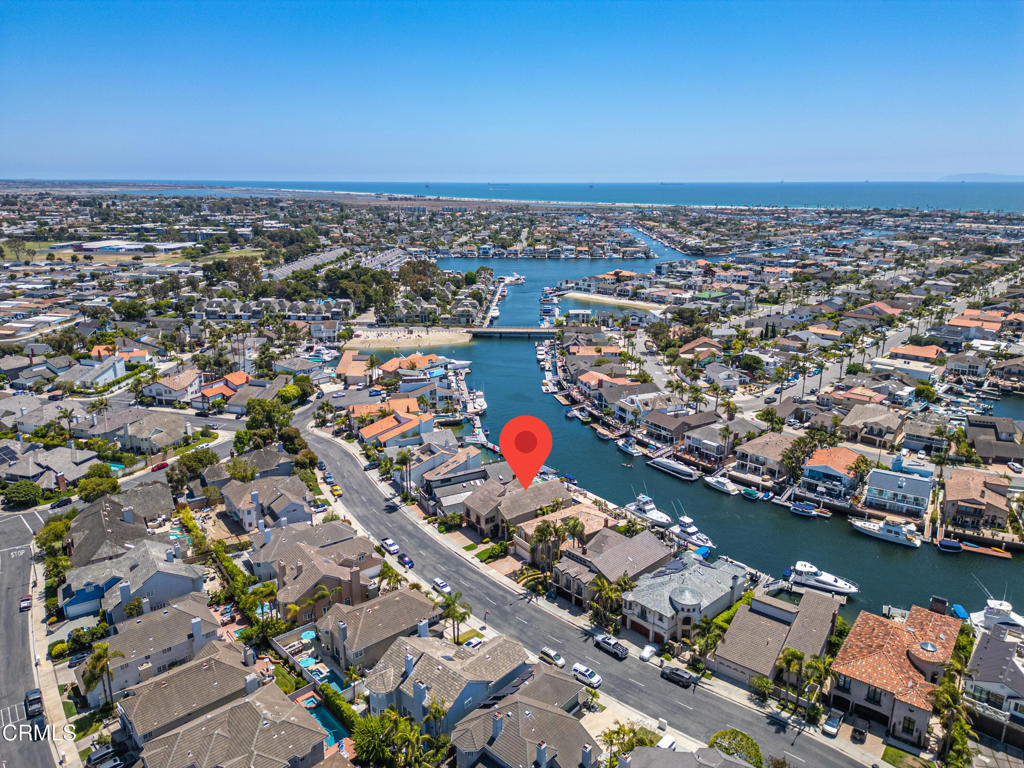 Faire Marin - Residential