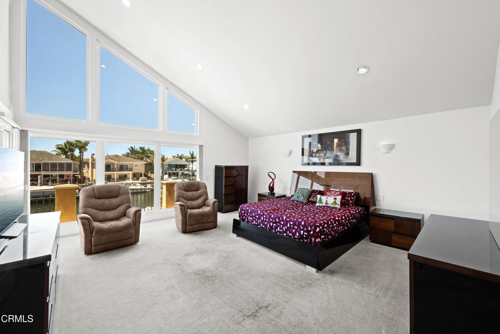 Faire Marin - Residential