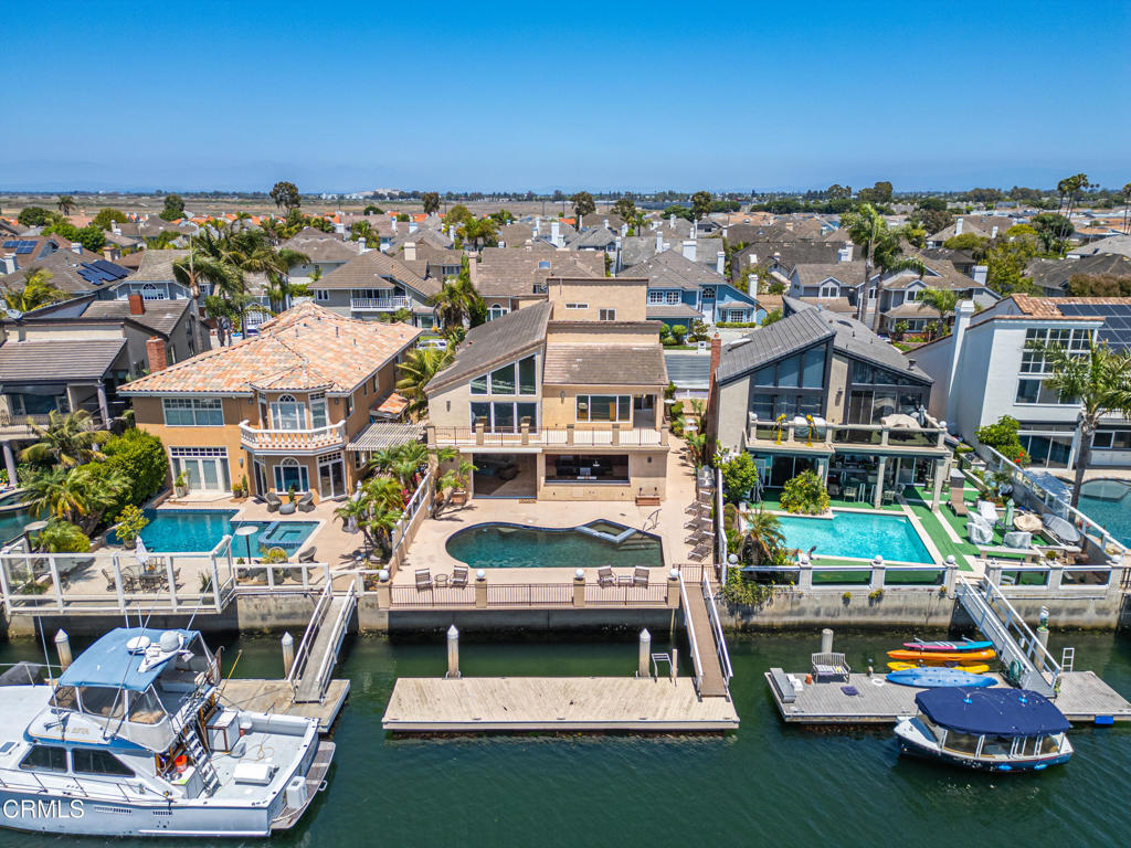 Faire Marin - Residential