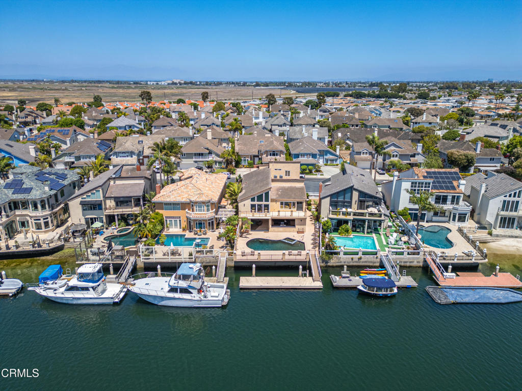 Faire Marin - Residential