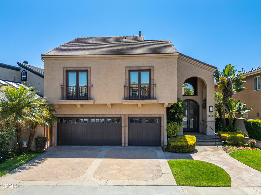 Faire Marin - Residential