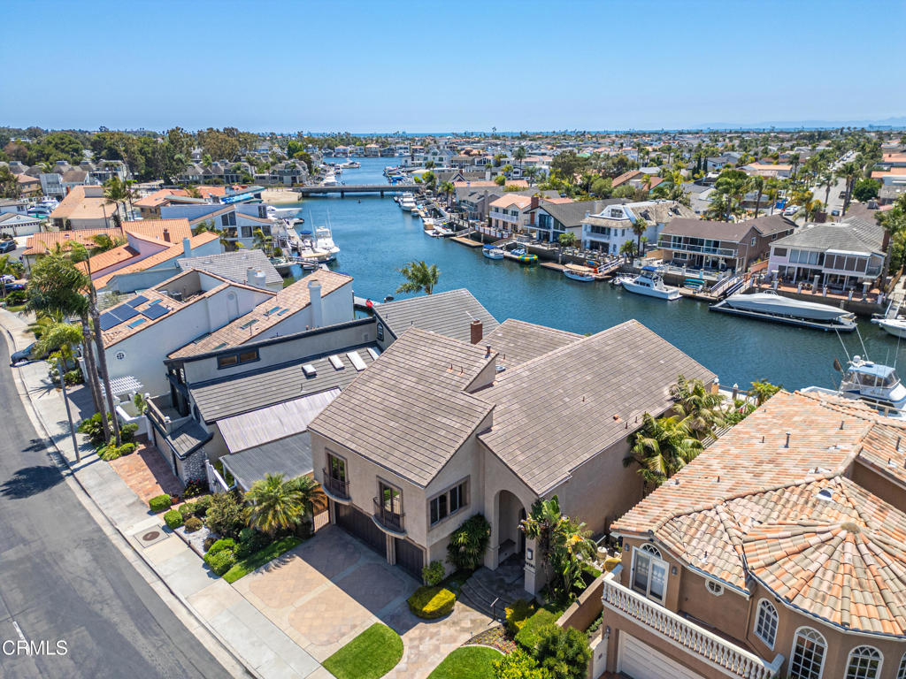 Faire Marin - Residential