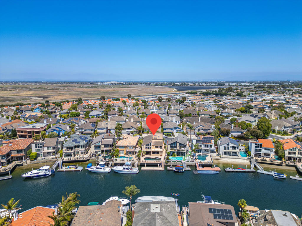 Faire Marin - Residential