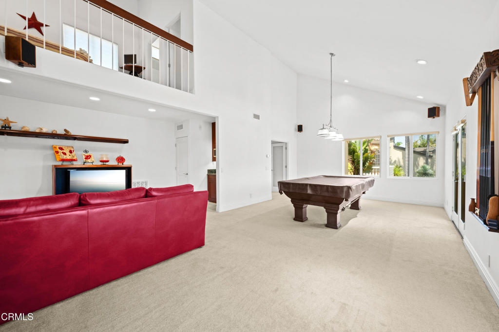 Faire Marin - Residential